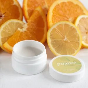 Puaree | Kosmetika | Tělová kosmetika | Deodorant | Light Citrus