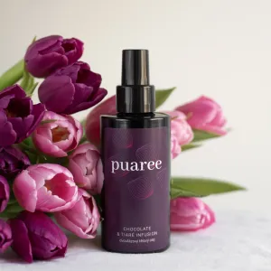 Puaree | Kosmetika | Tělová kosmetika | Tělový olej