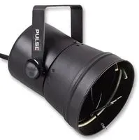 Pulse Par36-Bk Lantern, Par 36 Black