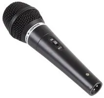 Pulse Pls00545 Microphone, Dynamic