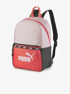 Puma Batoh Růžová #3453058