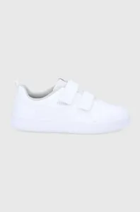 Dětské boty Puma 371543. bílá barva #3561477