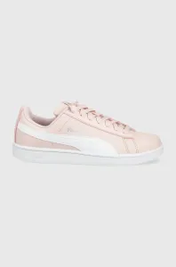 Dětské sneakers boty Puma 373600.G růžová barva #2872910