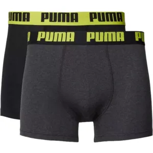 Puma basic boxer 2p m #5639732