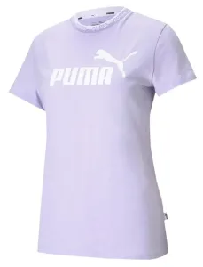 Dámská sportovní trička PUMA