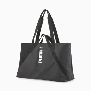 Dámská taška Puma Essentials Training Shopper Černá