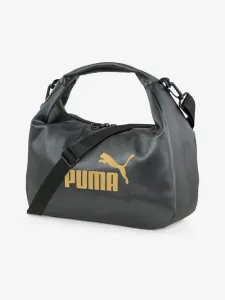 Puma Core Up Cross body bag Černá
