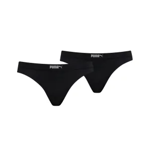 Puma micro mesh bikini 2p pack xs #3200828