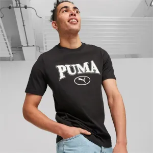 Puma Squad Triko Černá #5043623