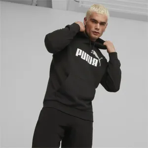 Puma ESS+ 2 Col Big Logo Hoodie TR M