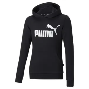 Puma ESS Logo Hoodie TR G 152 #5836857