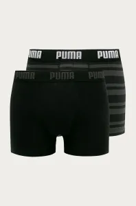 Funkční prádlo Puma 907838 pánské, černá barva