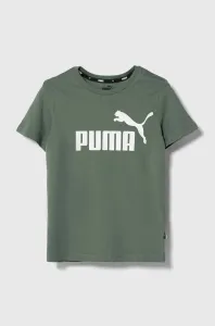 Puma Dětské tričko 92-176 cm #4908074