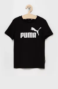 Puma - Dětské tričko 92-176 cm 586960 #3801821