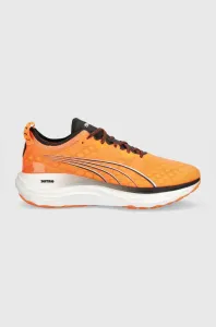Běžecké boty Puma ForeverRun Nitro oranžová barva #5870569