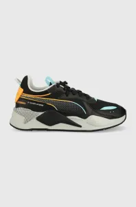 Sneakers boty Puma RS-X 3D černá barva #3405467