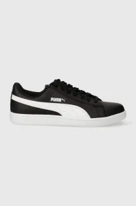 Sneakers boty Puma Up černá barva, 372605