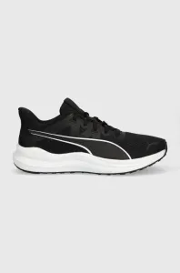 Běžecké boty Puma Reflect Lite černá barva, 378768