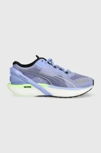 Běžecké boty Puma Run Xx Nitro Wns fialová barva