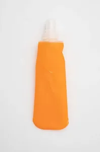 Láhev Puma Seasons 250 ml oranžová barva