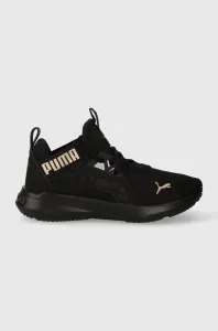 Běžecké boty Puma Softride Enzo NXT černá barva #5208089