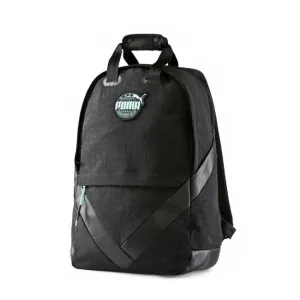 Puma x Diamond Backpack Black Mint 07517701