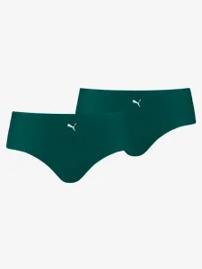 Puma Kalhotky 2 ks Zelená #2856554