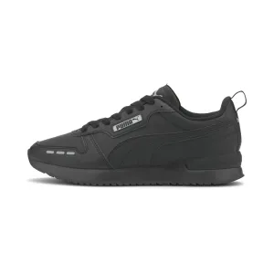 Boty Puma Puma R78 Sl 37412701 černá barva