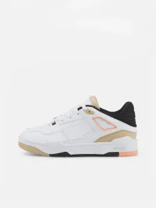 Puma Slipstream Tenisky Bílá