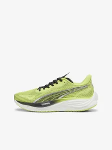 Puma Velocity Nitro 3 PsyRush Tenisky Zelená