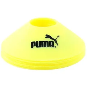 PUMA marker 10pcs fluro yellow-black