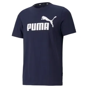Puma ESS Logo Tee 4XL