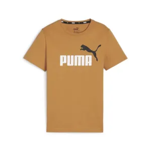 Puma ESS+ 2 Col Logo Tee B 110