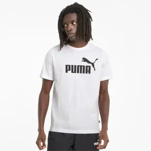 Puma ESS Logo Tee 3XL