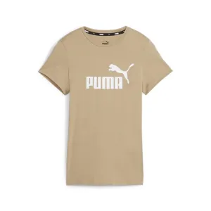 Puma ESS Logo Tee (s) L