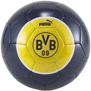 Puma BVB ftblARCHIVE Ball, vel. 5