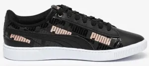 Dámská obuv Puma Vikky v3 Sig Černá #2539591