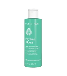 PUPA Milano Hydratační šampon Styling Boost (Moisturising Shampoo) 250 ml