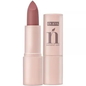 PUPA Milano Rtěnka Natural Side (Lipstick) 4 g 002 Soft Pink