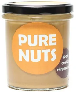 Pure Nuts 100% Arašídy křupavé 330 g #1160789