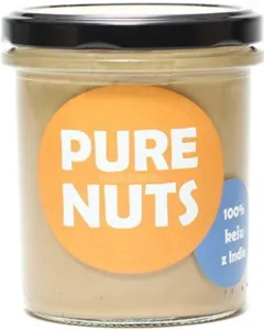 Pure Nuts 100% kešu z Indie 330 g #1160790
