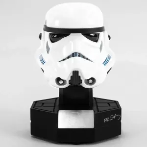Original Stormtrooper Helmet (Star Wars)