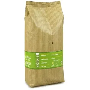 Puro Zrnková káva Fairtrade BIO ORIGEN Honduras 100% Arabica 1kg