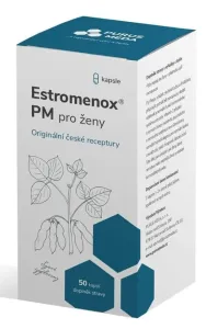 Purus Meda PM Estromenox 50 cps