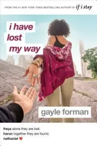I Have Lost My Way - Forman Gayle #3004484