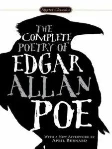 The Complete Poetry of Edgar Allan Poe (Poe Edgar Allan)(Mass Market Paperbound)