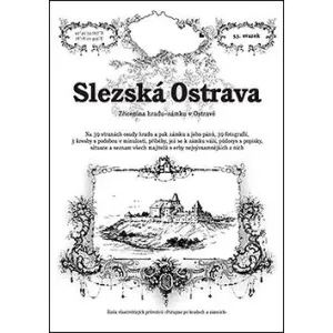Slezská Ostrava: Zřícenina hradu-zámku v Ostravě
