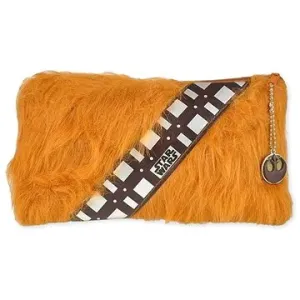 Star Wars - Chewbacca - penál na psací potřeby
