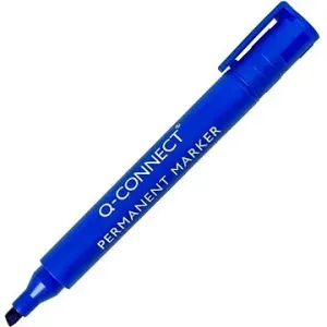 Q-CONNECT PM-C 3-5 mm, modrý