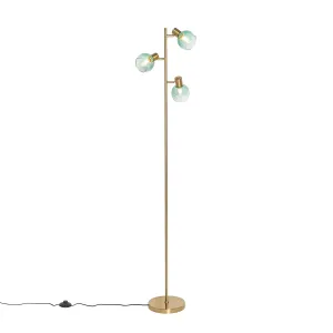 Stojací lampy QAZQA